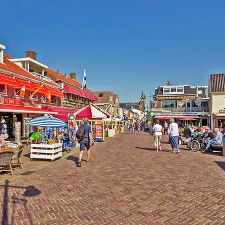 Apartmán Prinsenhof # Zestien