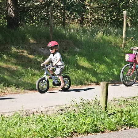 Apartmán Prinsenhof # Zestien *